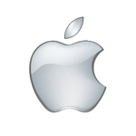 apple logo