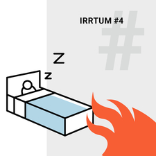 Rauchmelde Irrtum 4