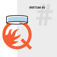 Rauchmelde Irrtum 5